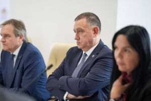 Mihai Fifor: "PSD nu a decis eliminarea plafonării preţurilor la alimentele de bază”